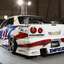 URAS Nissan Skyline R34 (ER34) D1 Spec Front and Rear Wide Fender Set (4 Door)