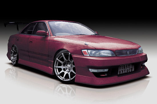 Final Konnexion Toyota Mark II (JZX90) First Contact 3-Piece Kit