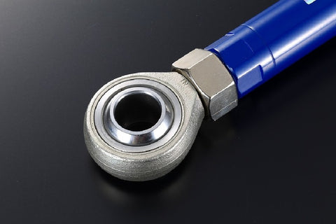 D-Max Nissan Silvia / 180SX / Skyline / Laurel / Cefiro D1 Spec Pillow Ball Traction Rods