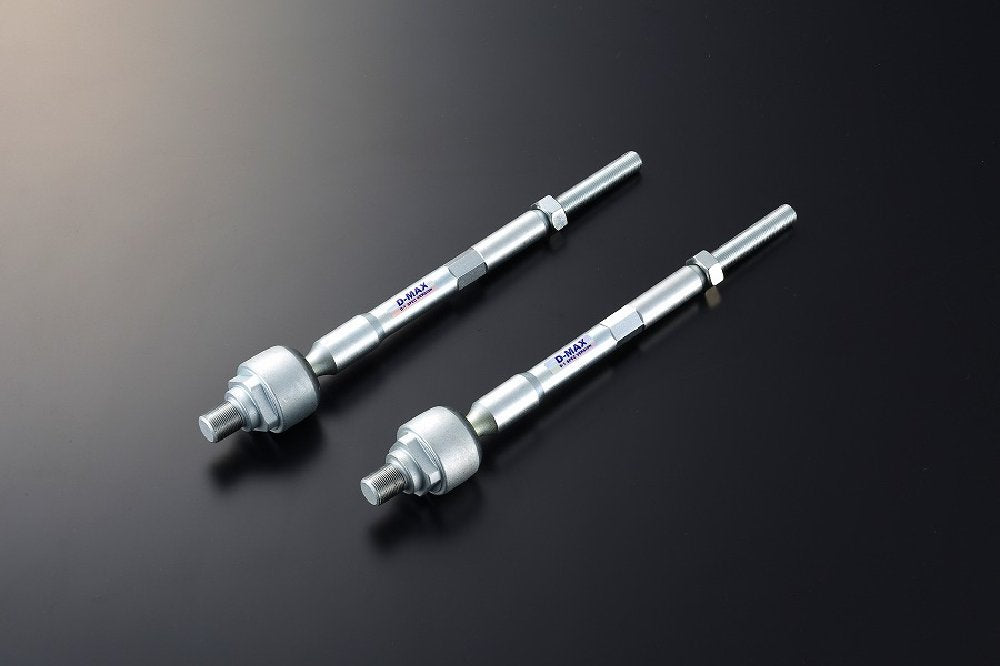 D-Max Nissan Silvia S13 / S14 / S15 / 180SX D1 Spec Reinforced Tie Rods