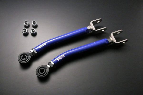 D-Max Nissan Silvia / 180SX / Laurel / Cefiro / Skyline D1 Spec Pillow Ball Rear Toe Control Rods Ver. 2