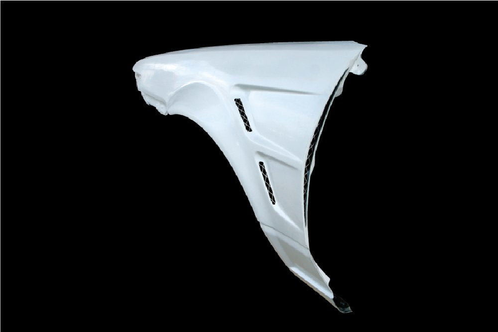 D-Max Toyota Sprinter Trueno (AE86) D1 Spec Fenders