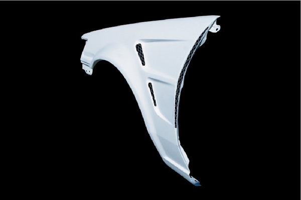 D-Max Toyota Corolla Levin (AE86) D1 Spec Fenders