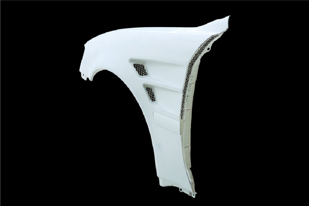 D-Max Toyota Chaser (JZX100) D1 Spec Fenders