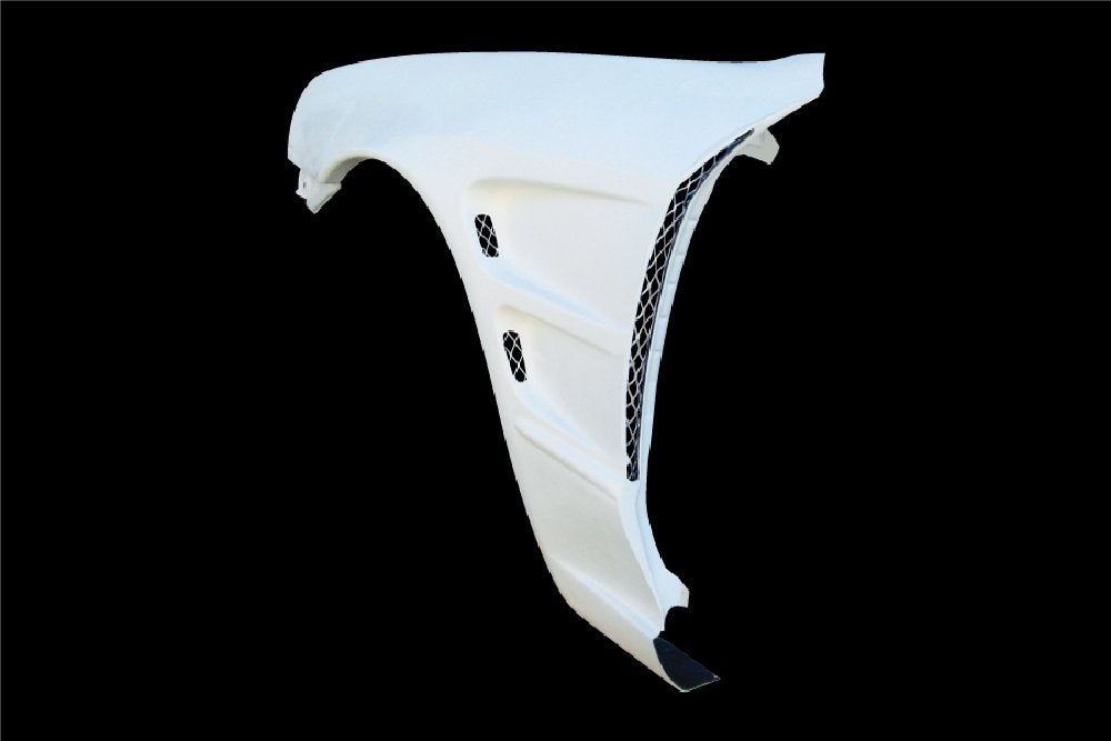 D-Max Nissan Skyline (R32) D1 Spec Fenders