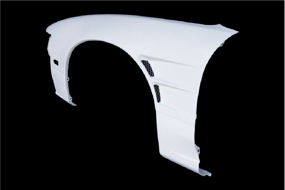 D-Max Nissan 180SX (RPS13) Front Over Fenders