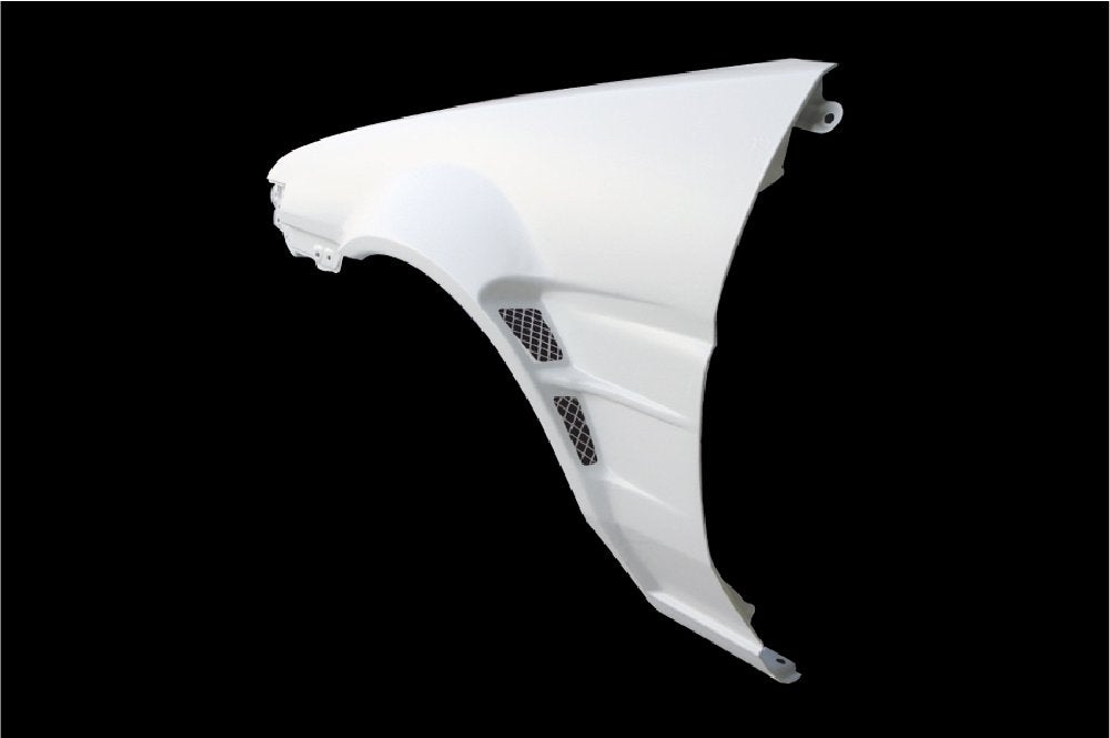 D-Max Toyota Sprinter Trueno (AE86) Front Over Fenders