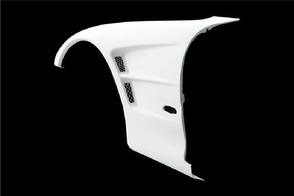 D-Max Mazda RX-7 (FD3S) Front Over Fenders