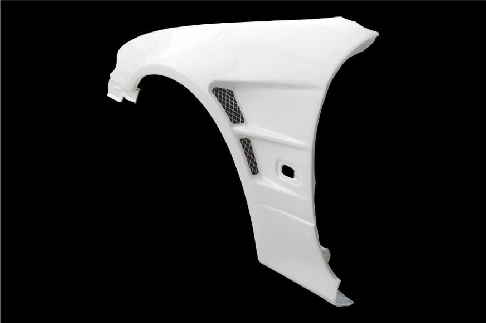 D-Max Nissan Silvia (S15) Front Over Fenders