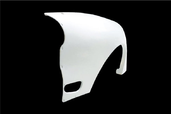 D-Max Mazda RX-7 (FD3S) Rear Over Fenders 50mm