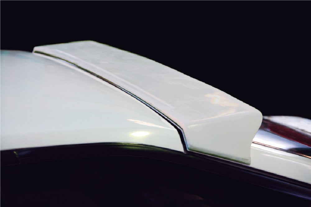 D-Max Toyota Corolla Levin / Trueno (AE86) Roof Spoiler
