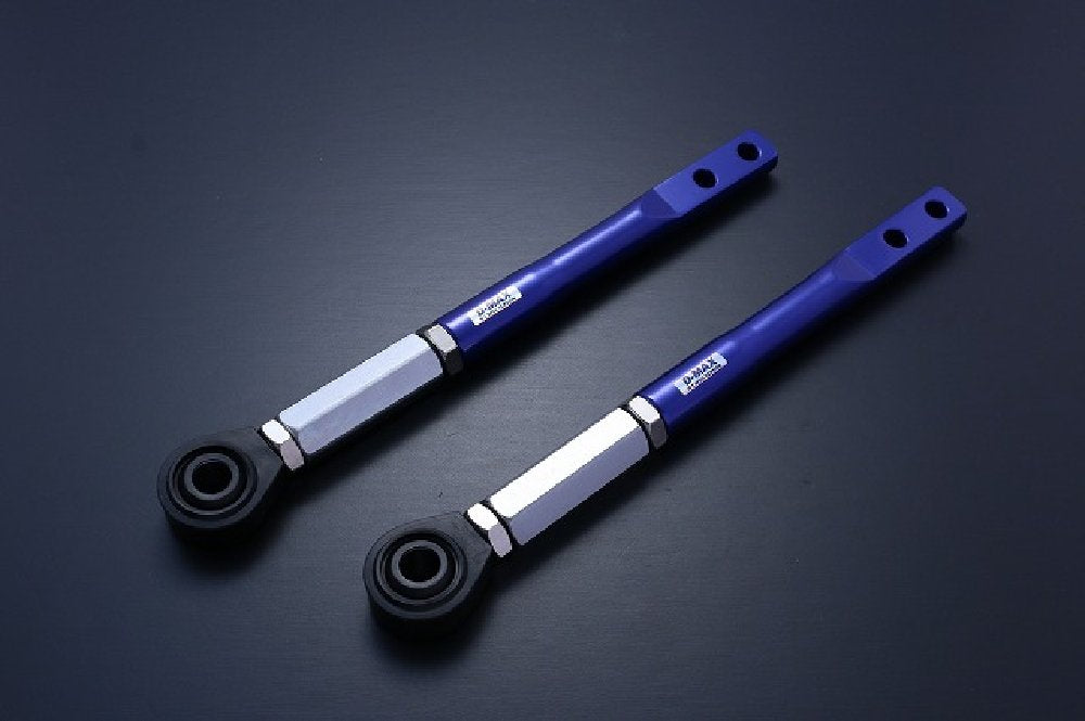 D-Max Nissan Silvia / 180SX / Laurel / Cefiro / Skyline D1 Spec Pillow Ball Tension Rods