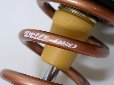 URAS Nissan Silvia S15 Super Spec Coilover Kit