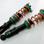 URAS Mazda RX-7 (FD3S) Super Spec Coilover Kit