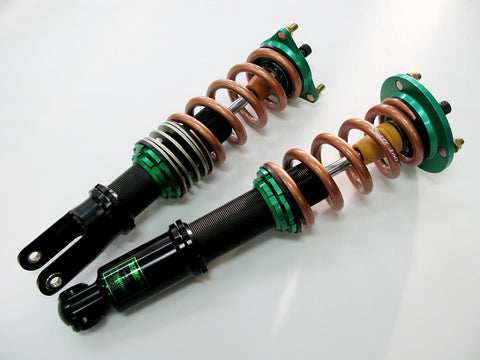 URAS Toyota 86 / Subaru BRZ (ZN6 / ZC6) Super Spec Coilover Kit
