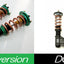 URAS Nissan Fairlady Z (Z33) Super Spec Coilover Kit