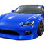 URAS Toyota GR86 / Subaru BRZ (ZN8 / ZD8) Headlight Eyelids