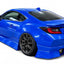 URAS Toyota GR86 / Subaru BRZ (ZN8 / ZD8) Trunk Spoiler