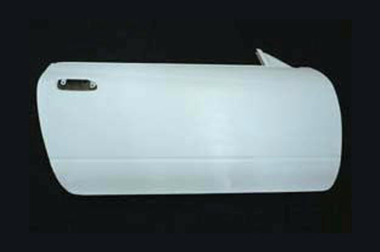 Final Konnexion Nissan Silvia S13 FRP Doors (Pair)