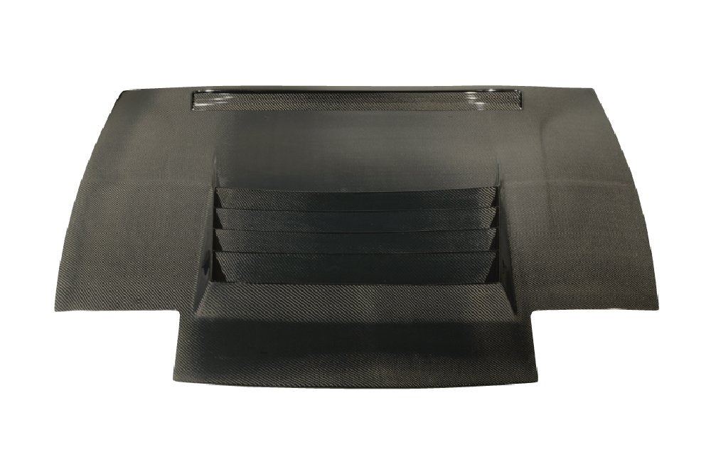 D-Max Nissan 180SX (RPS13) D1 Spec Bonnet