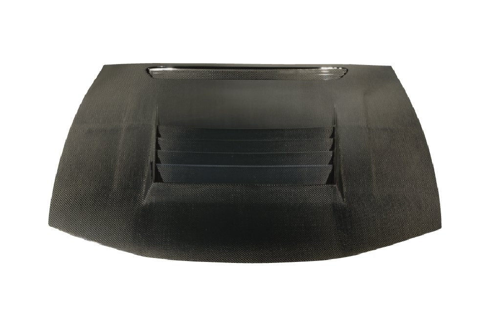 D-Max Nissan Silvia (S14 Kouki) D1 Spec Bonnet