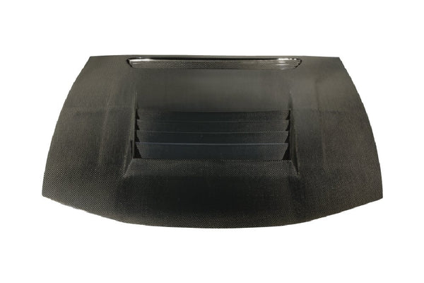 D-Max Nissan Silvia (S14 Kouki) D1 Spec Bonnet