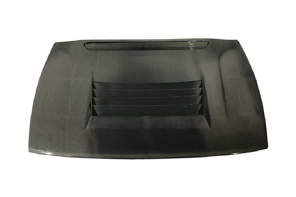 D-Max Nissan Silvia (S13) D1 Spec Bonnet
