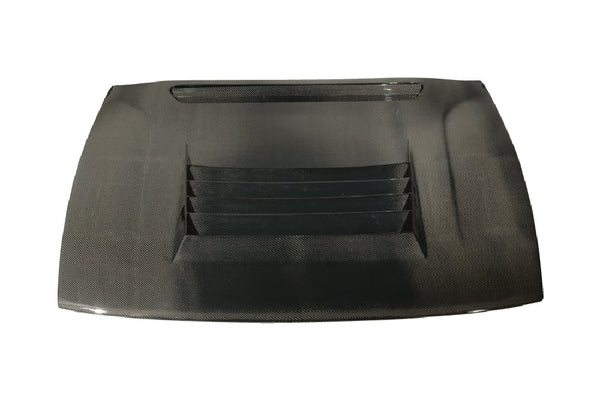 D-Max Nissan Silvia (S13) D1 Spec Bonnet