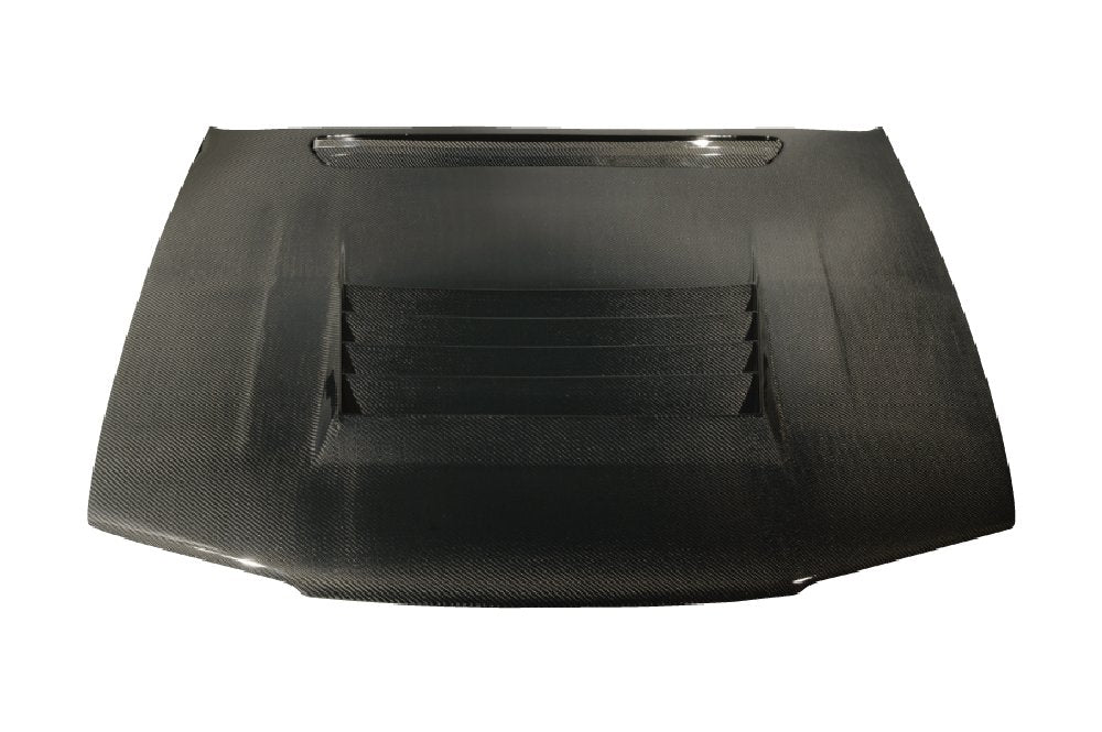 D-Max Nissan Skyline (R32) D1 Spec Bonnet