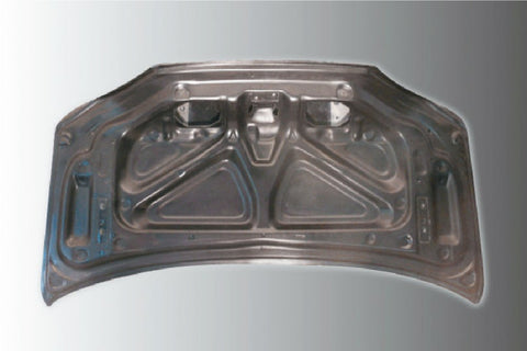 D-Max Nissan Silvia (S15) Tsuppari Trunk