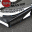 URAS Nissan Skyline R34 (ER34) Type GT Side Skirts