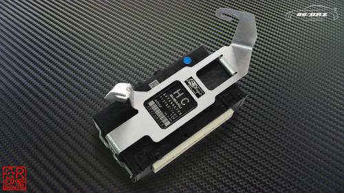 R Magic Toyota 86 / Subaru BRZ (ZN6 / ZC6) CPU (86BRZ_LIM)