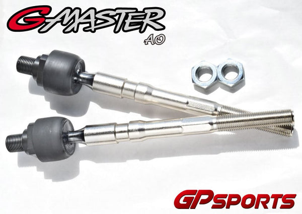 GP SPORTS Toyota 86 / Subaru BRZ (ZN6) Reinforced Tie Rods