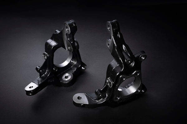 Kazama Toyota 86 / GR86 / Subaru BRZ Short Knuckles