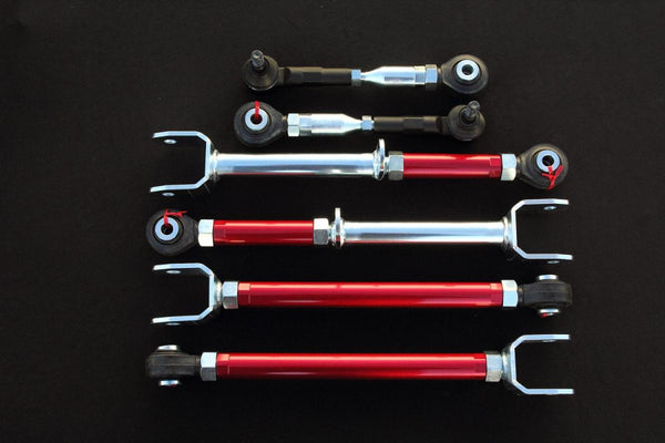 Kazama Toyota Mark 2 / Chaser / Cresta (JZX90 / JZX100) Rear Arms