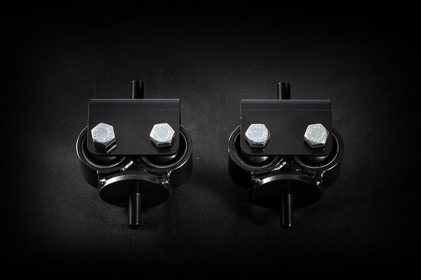 Kazama Toyota JZX90 / JZX100 / JZX110 / JZZ30 SPL Engine Mounts