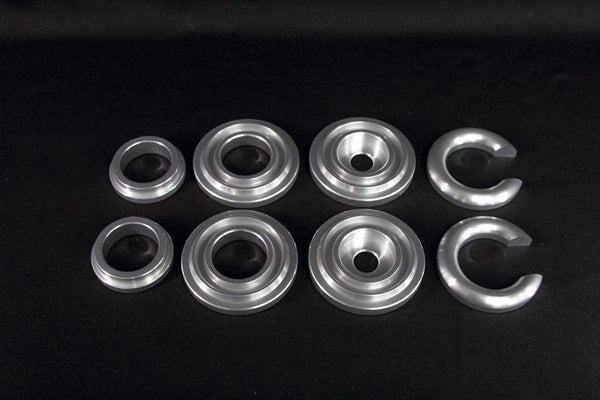 Kazama Toyota Mark 2 / Chaser / Cresta (JZX90 / JZX100) Member Rigid Collars