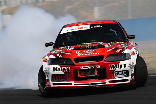 Kazama Toyota Mark 2 (JZX100) promode-SS Aero