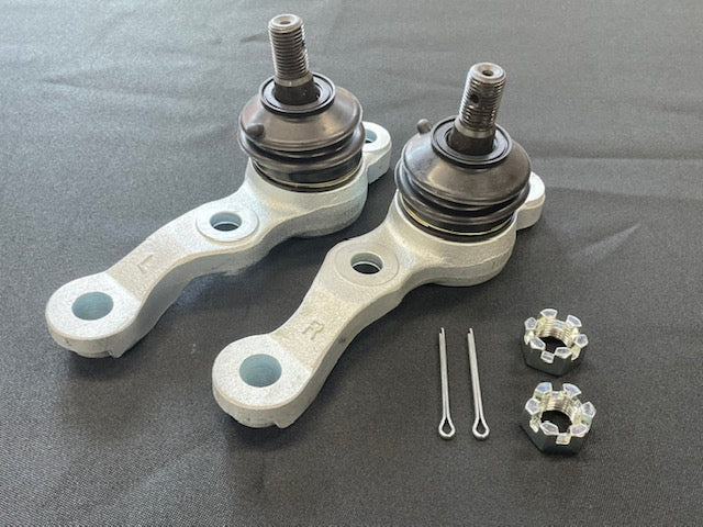Kazama Toyota JZX90 / JZX100 / JZX110 and Altezza SPL Knuckle Kit Ver. 2