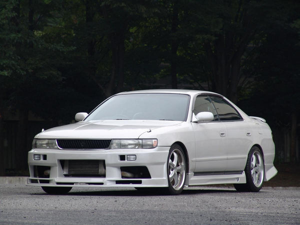 Kazama Toyota Chaser (JZX90) promode Aero