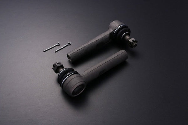 D-Max Nissan Silvia S13 / S14 / S15 / 180SX D1 Spec Ball Joint Tie Rod Ends (30mm Extended)