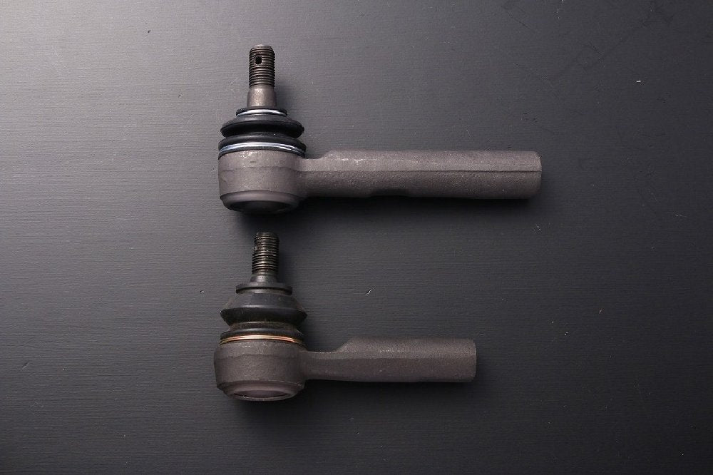 D-Max Nissan Silvia S13 / S14 / S15 / 180SX D1 Spec Ball Joint Tie Rod Ends (30mm Extended)
