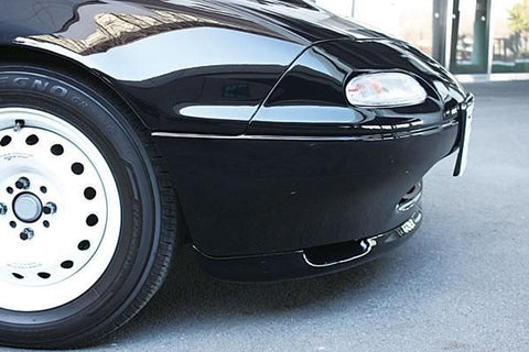 Garage Vary Mazda Roadster (NA6 / NA8) B Lip Spoiler (Urethane)