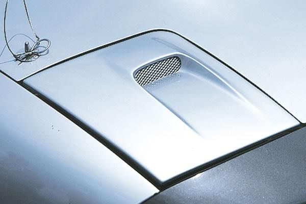 Garage Vary Mazda Roadster (NA6 / NA8) Retractable Headlight Cover, Right (FRP)