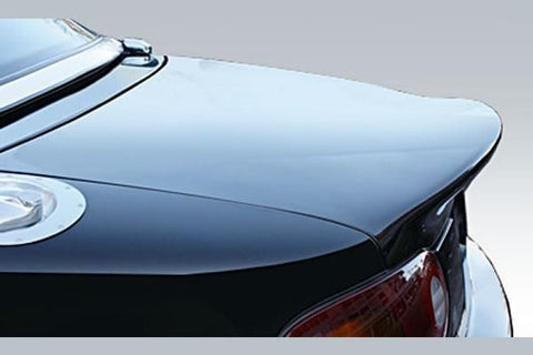 Garage Vary Mazda Roadster (NA6 / NA8) 06 Trunk Lid (FRP)