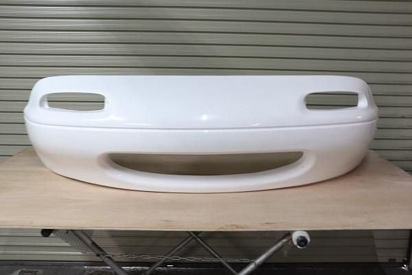 Garage Vary Mazda Roadster (NA6 / NA8) OEM Shape Front Bumper (FRP)