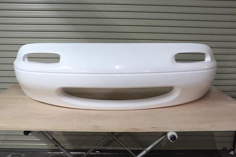 Garage Vary Mazda Roadster (NA6 / NA8) OEM Shape Front Bumper (FRP)
