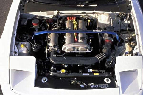 Garage Vary Mazda Roadster (NA6 / NA8) Baffle Shroud (Carbon)