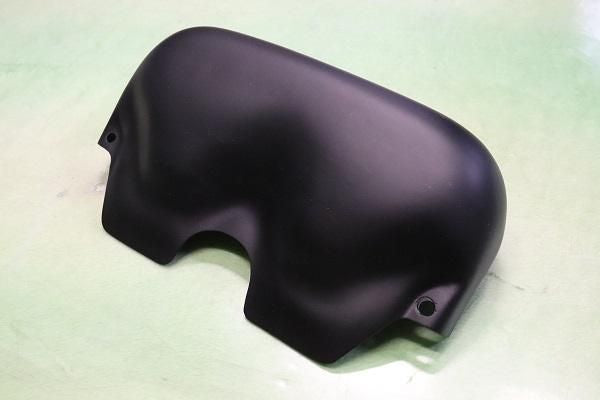 Garage Vary Mazda Roadster (NA6 / NA8) BP Engine Pulley Cover (FRP)