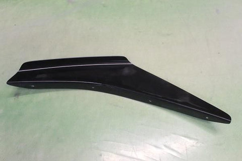 Garage Vary Mazda Roadster (NA6 / NA8) Canards for OEM Bumper
